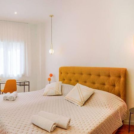 Luksuzni Apartman Ribica U Samom Centru Grada Split Buitenkant foto